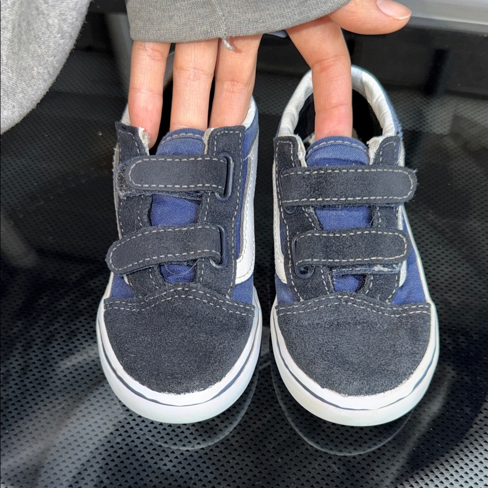 Kids Vans